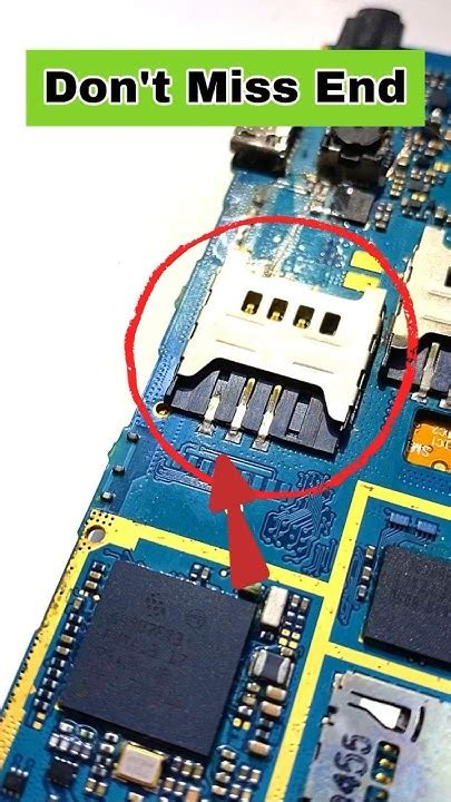 sim slot not working